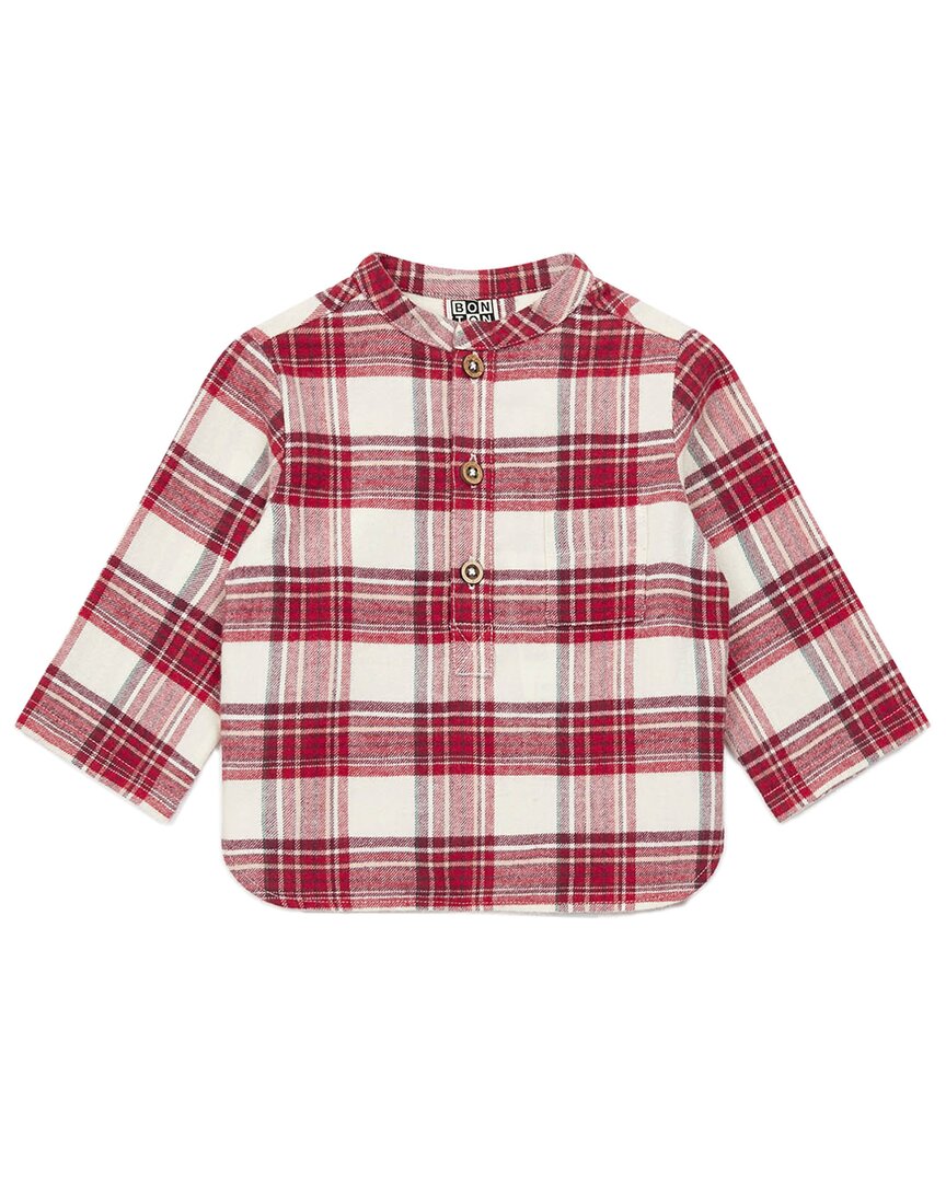 Bonton Tunic