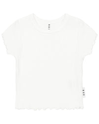 Huxbaby Rib T-Shirt