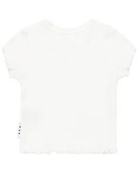 Huxbaby Rib T-Shirt