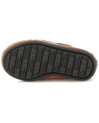 Atlanta Moccasin Moccasin Leather Boot