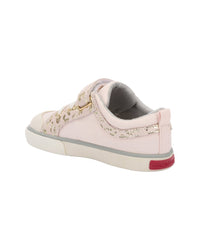 See Kai Run Kristin Suede Sneaker