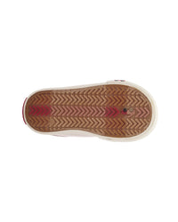 See Kai Run Kristin Suede Sneaker