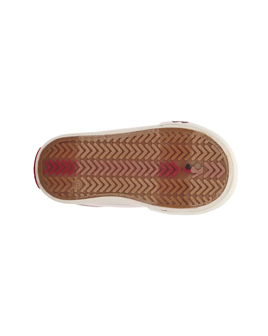 See Kai Run Kristin Suede Sneaker