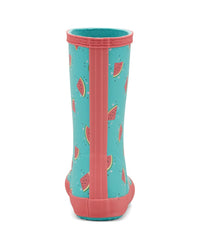 Hunter Hunter First Classic Rubber Rain Boot
