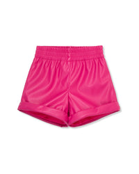 Truce Short