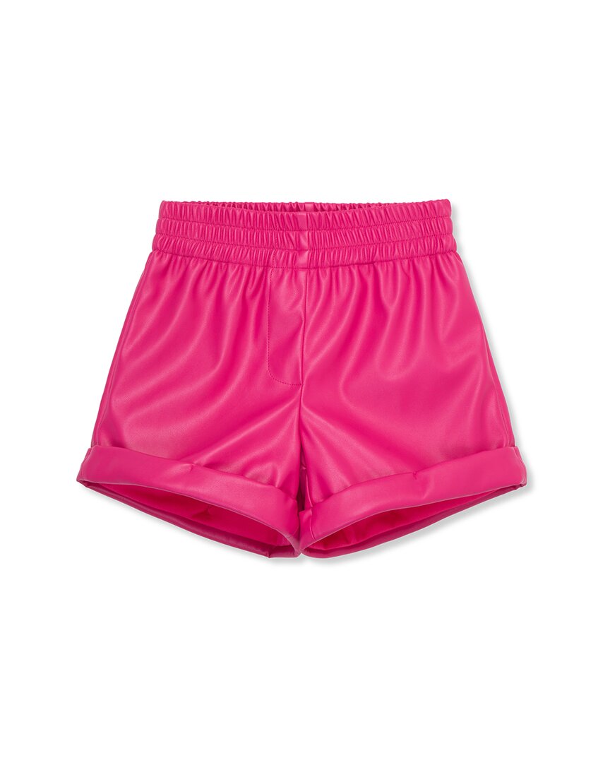 Truce Short