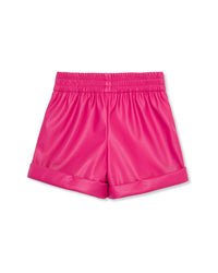 Truce Short