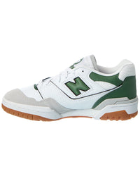 New Balance 550 Leather Sneaker