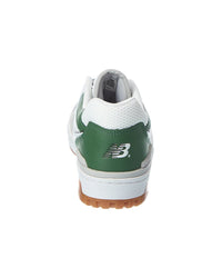 New Balance 550 Leather Sneaker