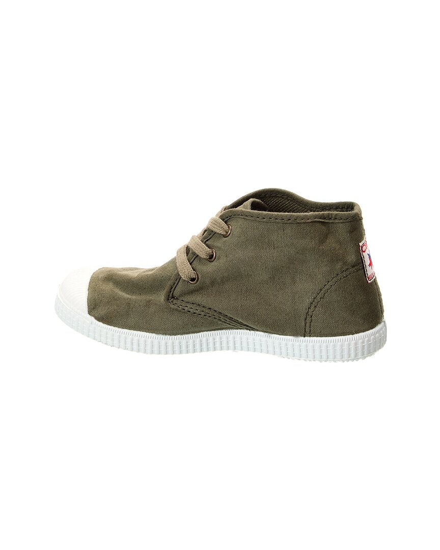 Cienta Canvas Sneaker