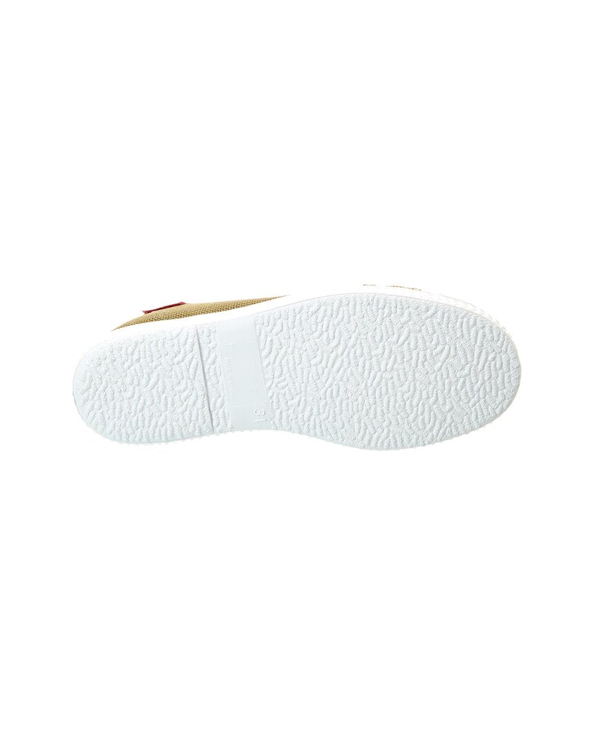Cienta Canvas Sneaker