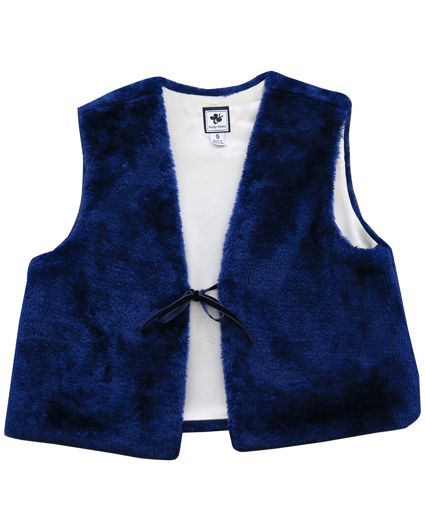 Busy Bees Ainsley Vest1