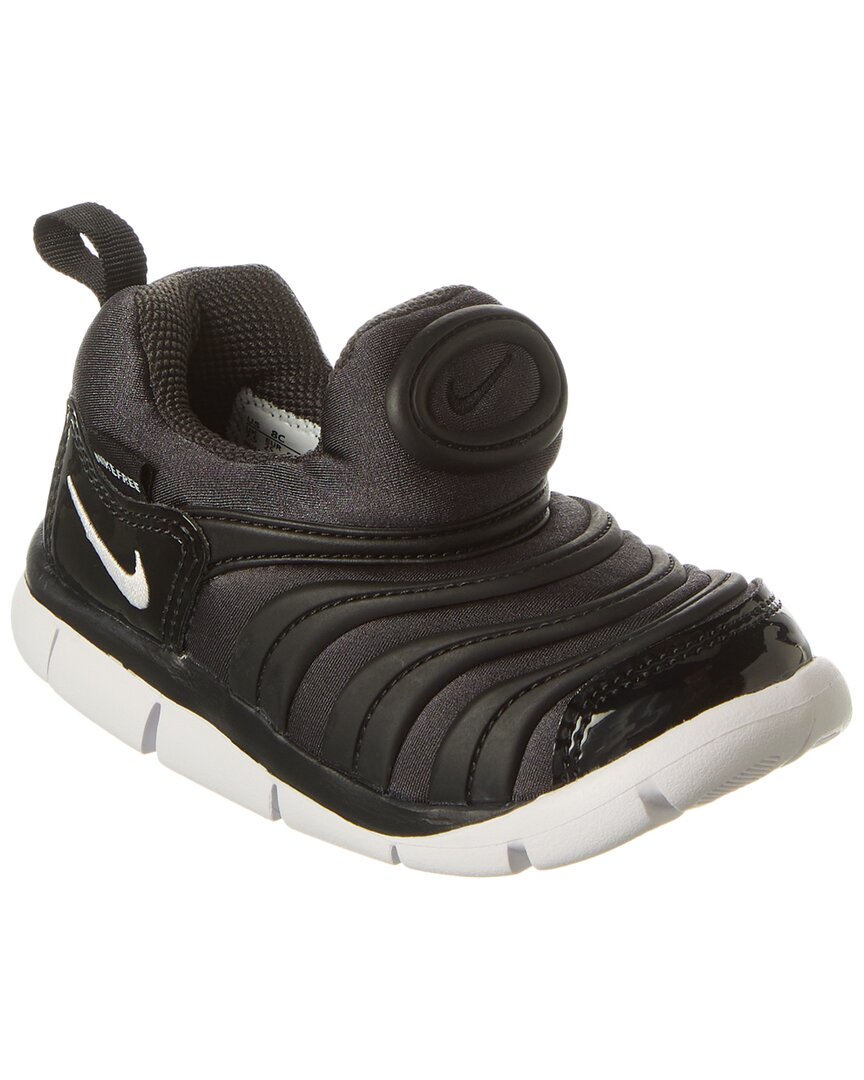 Nike Dynamo Free Td Sneaker Grey Multi