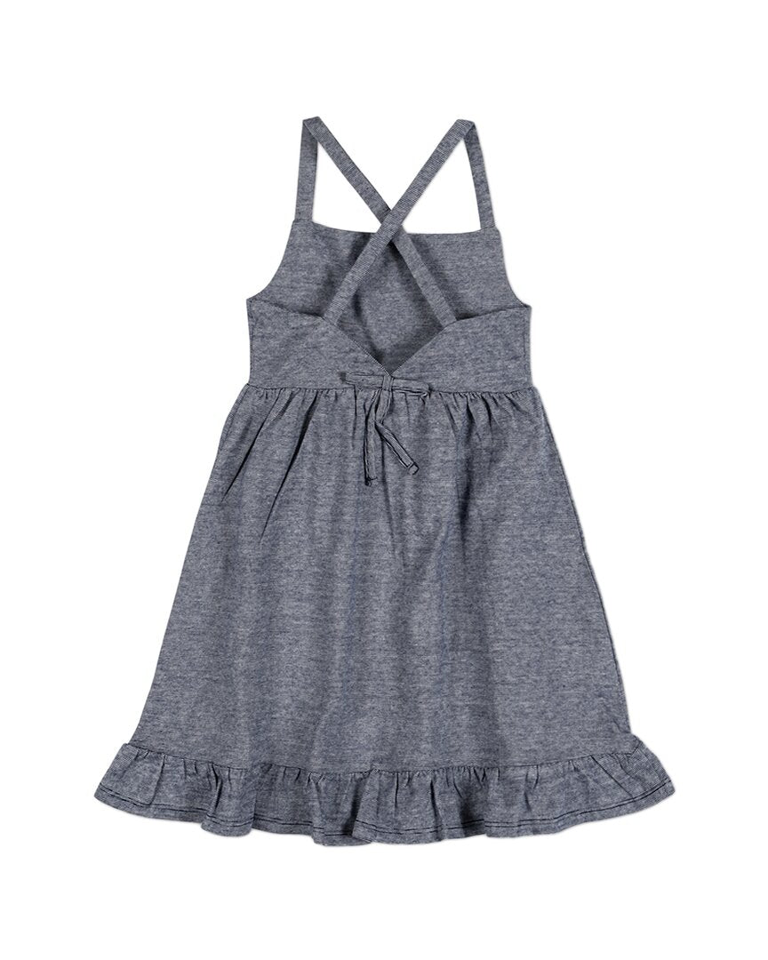 Hope & Henry Knit Sundress