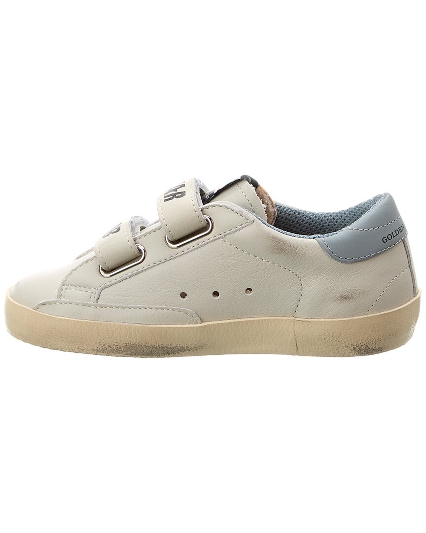 Golden Goose Old School Leather Sneaker