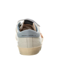 Golden Goose Old School Leather Sneaker