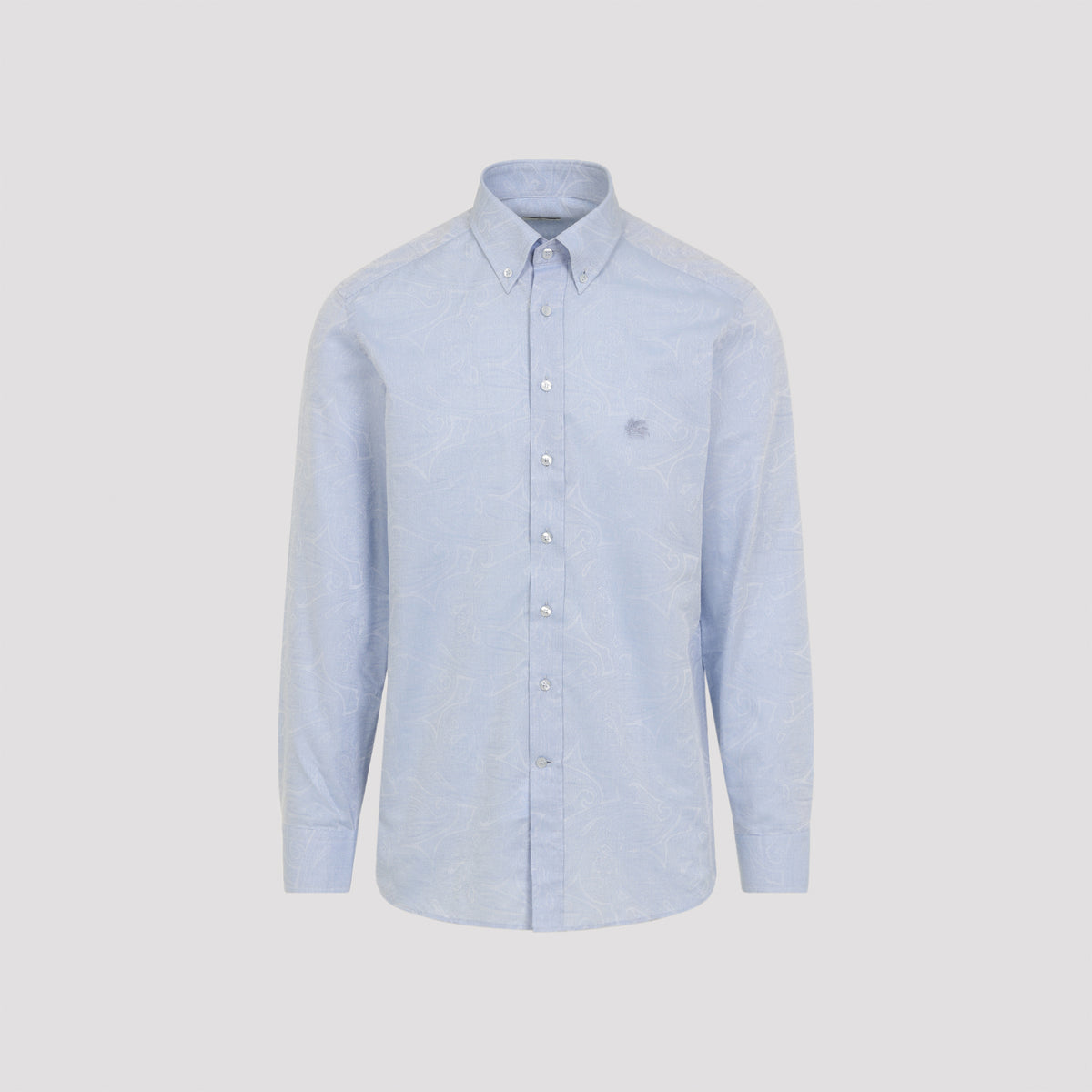 Etro Roma Shirt Men
