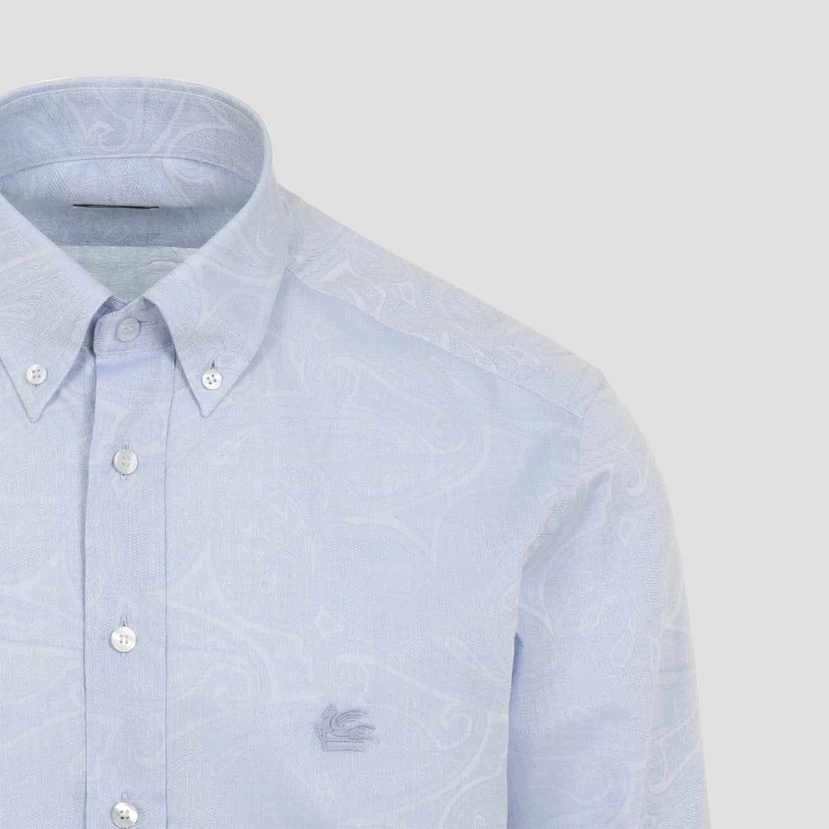 Etro Roma Shirt Men