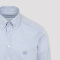 Etro Roma Shirt Men
