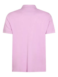 ETRO Polo Roma Printed Details Women