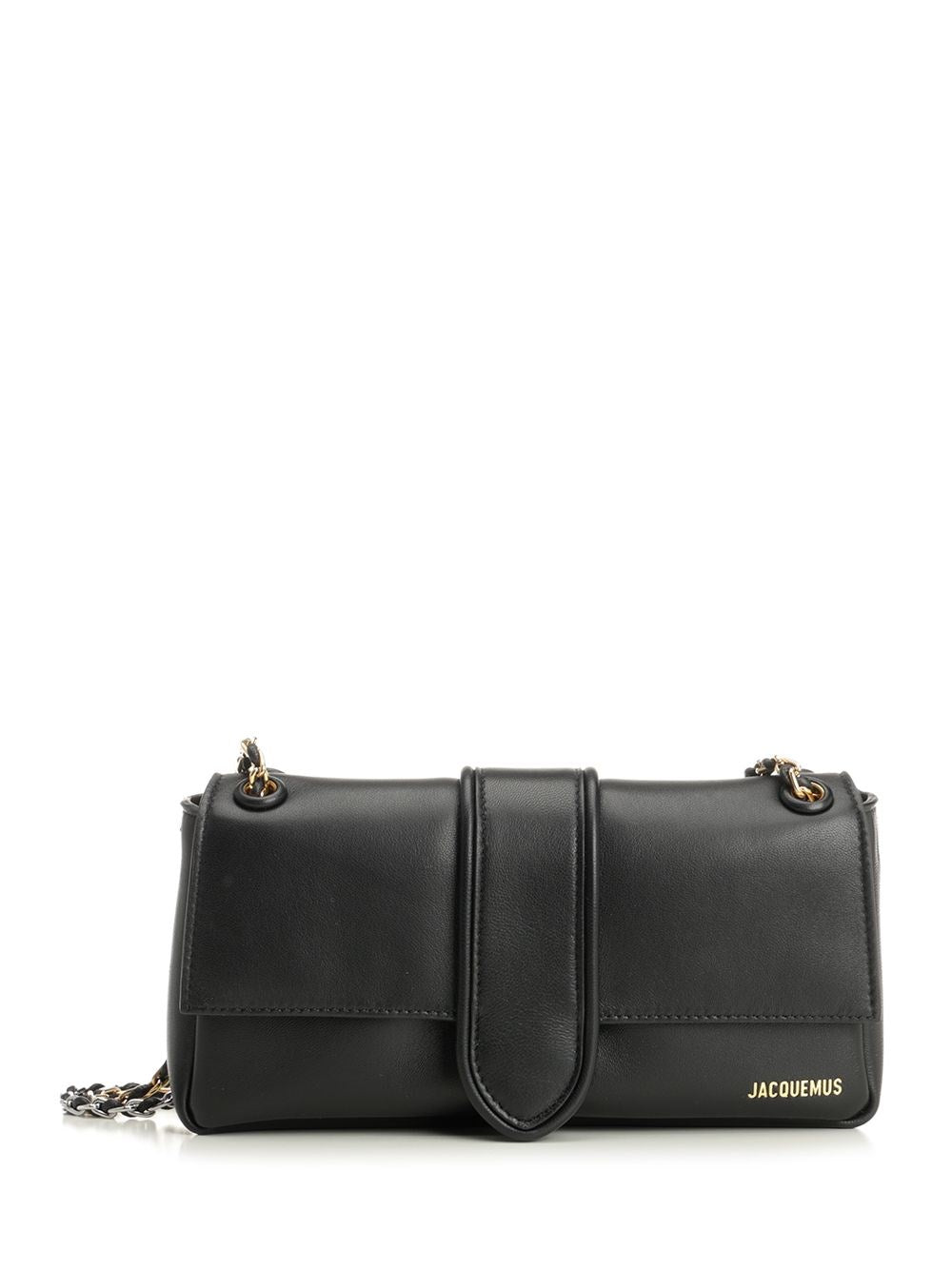 Jacquemus Women Jacquemus "Bambino Chaine"
