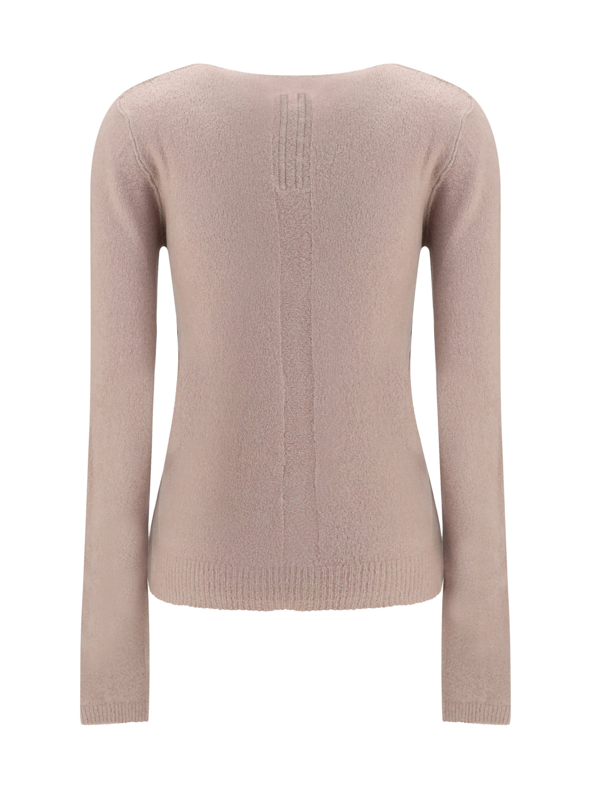 RICK OWENS Rick Owens Women V-Neck Sweater