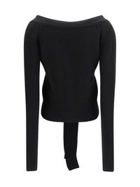 Ermanno Scervino Women Pure Cashmere Cardigan