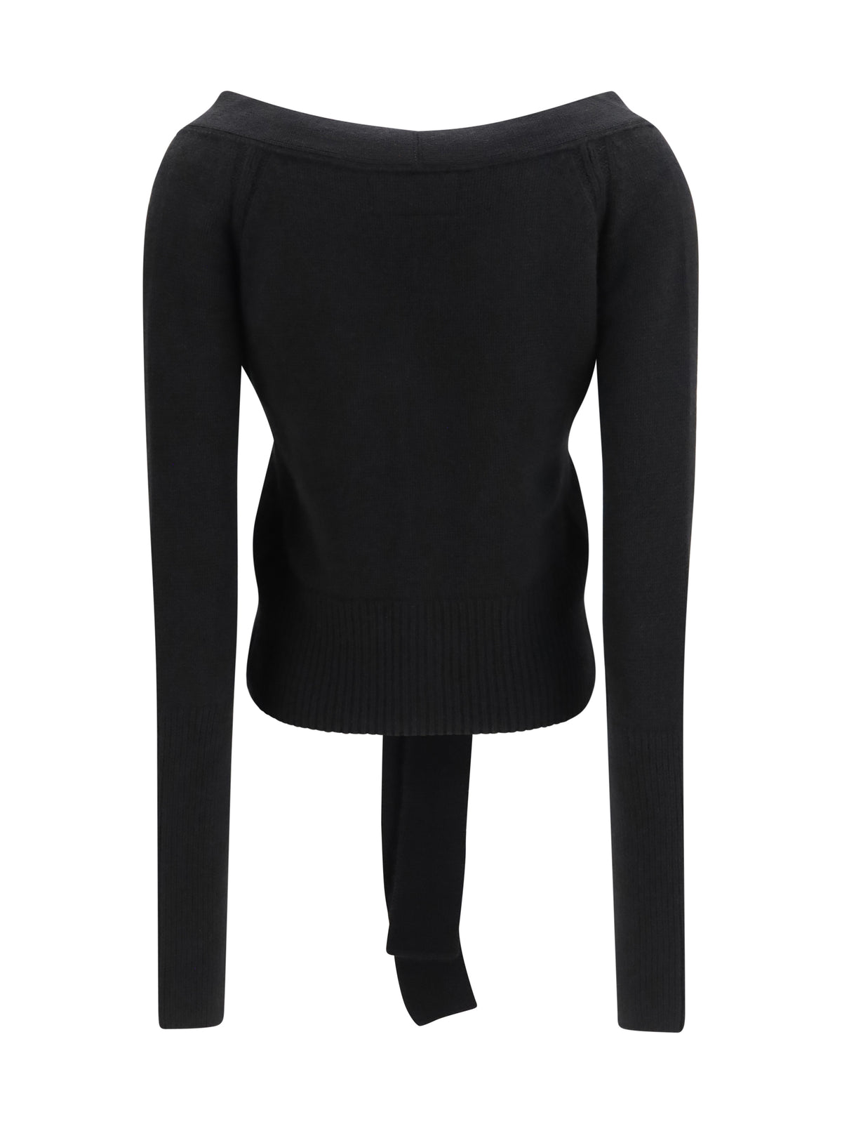 Ermanno Scervino Women Pure Cashmere Cardigan