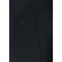 Burberry Burberry Blend Silk Trench Coat Women