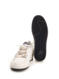 Golden Goose Women Sneakers "Ball Star"