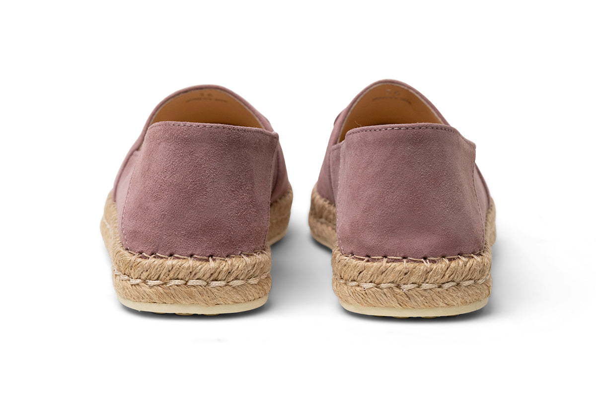 Tod's Suede Espadrilles