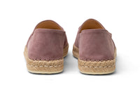 Tod's Suede Espadrilles