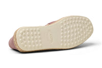 Tod's Suede Espadrilles