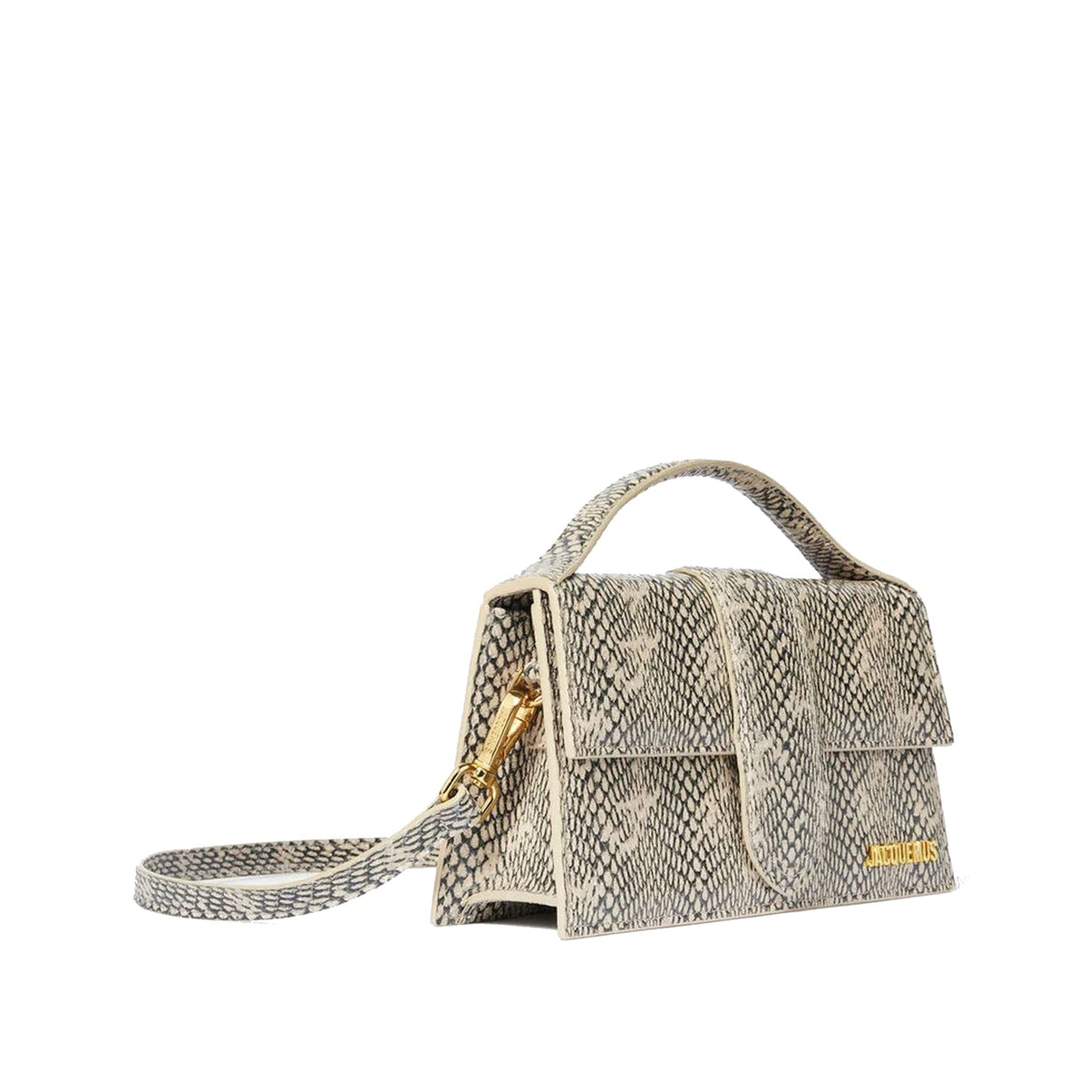 Jacquemus Le Grand Bambino Bag Women