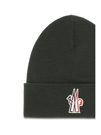 MONCLER GRENOBLE Moncler Grenoble Men Wool Beanie