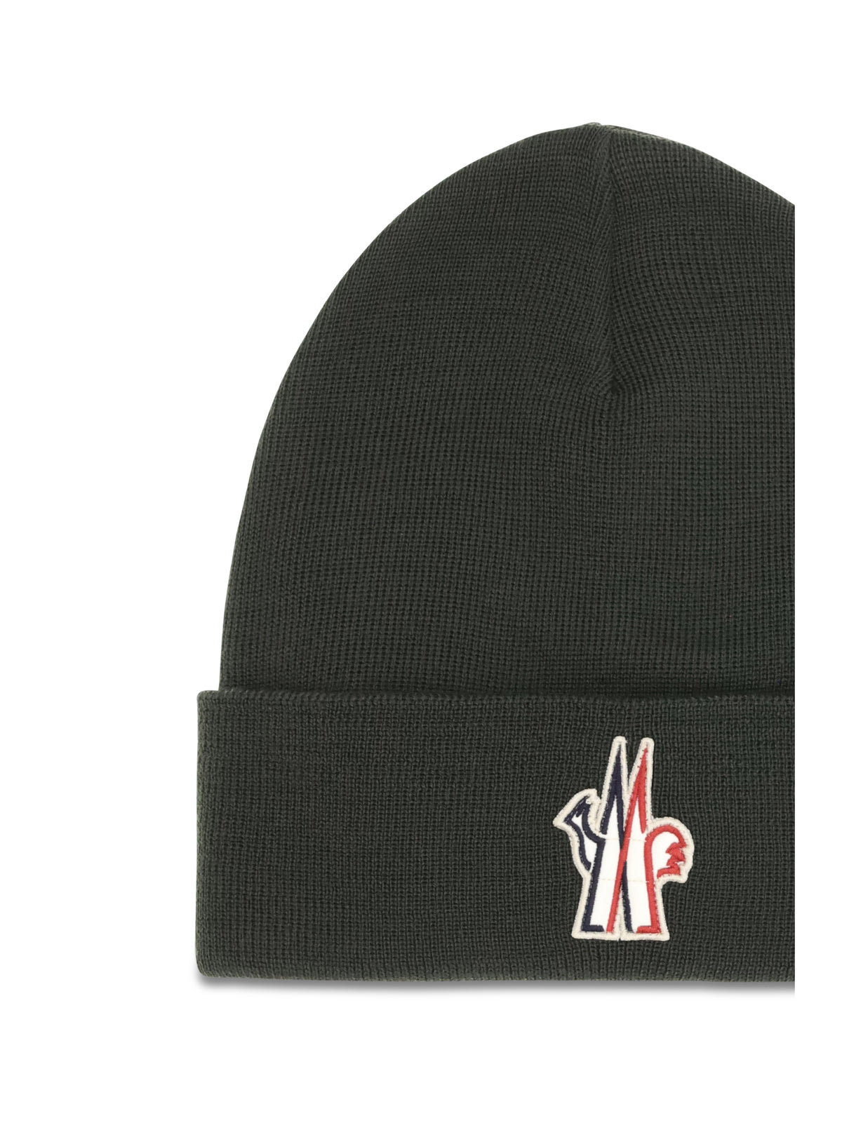 MONCLER GRENOBLE Moncler Grenoble Men Wool Beanie