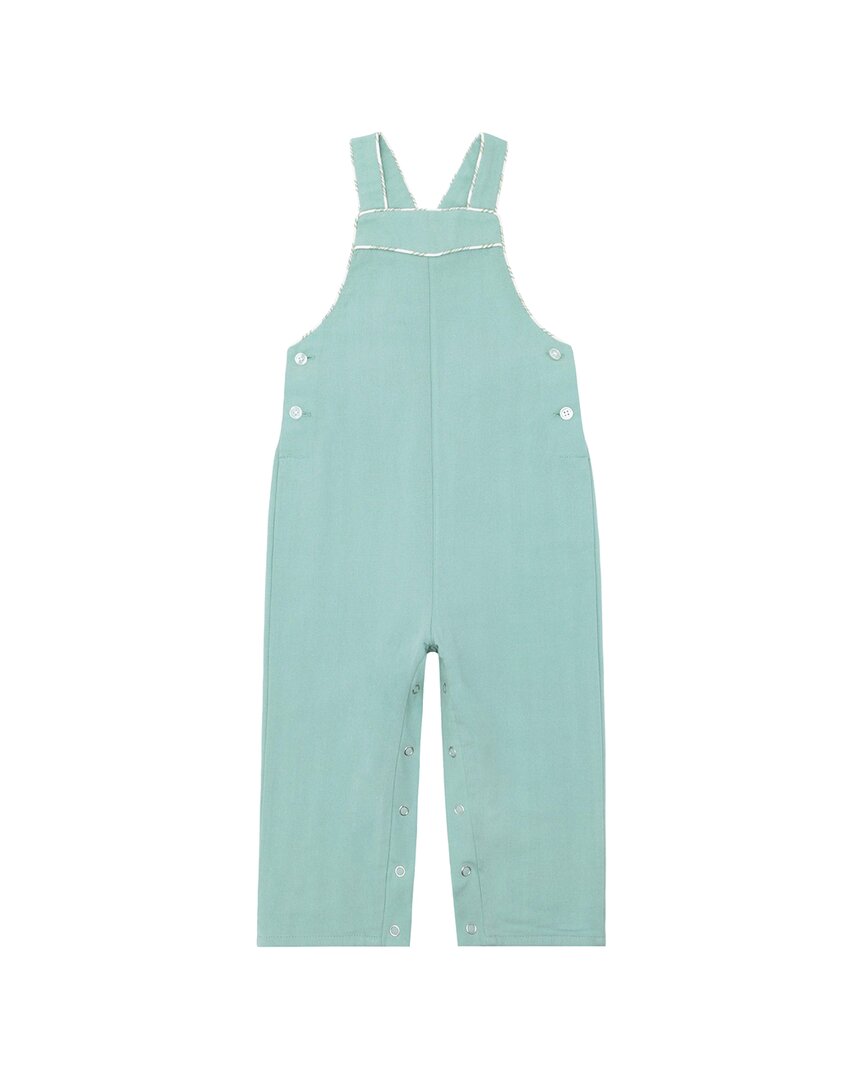 Minnow Overall