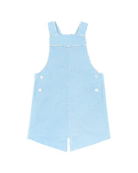 Minnow Overall Blue One Size Fits All