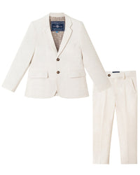 Andy & Evan Suit Set