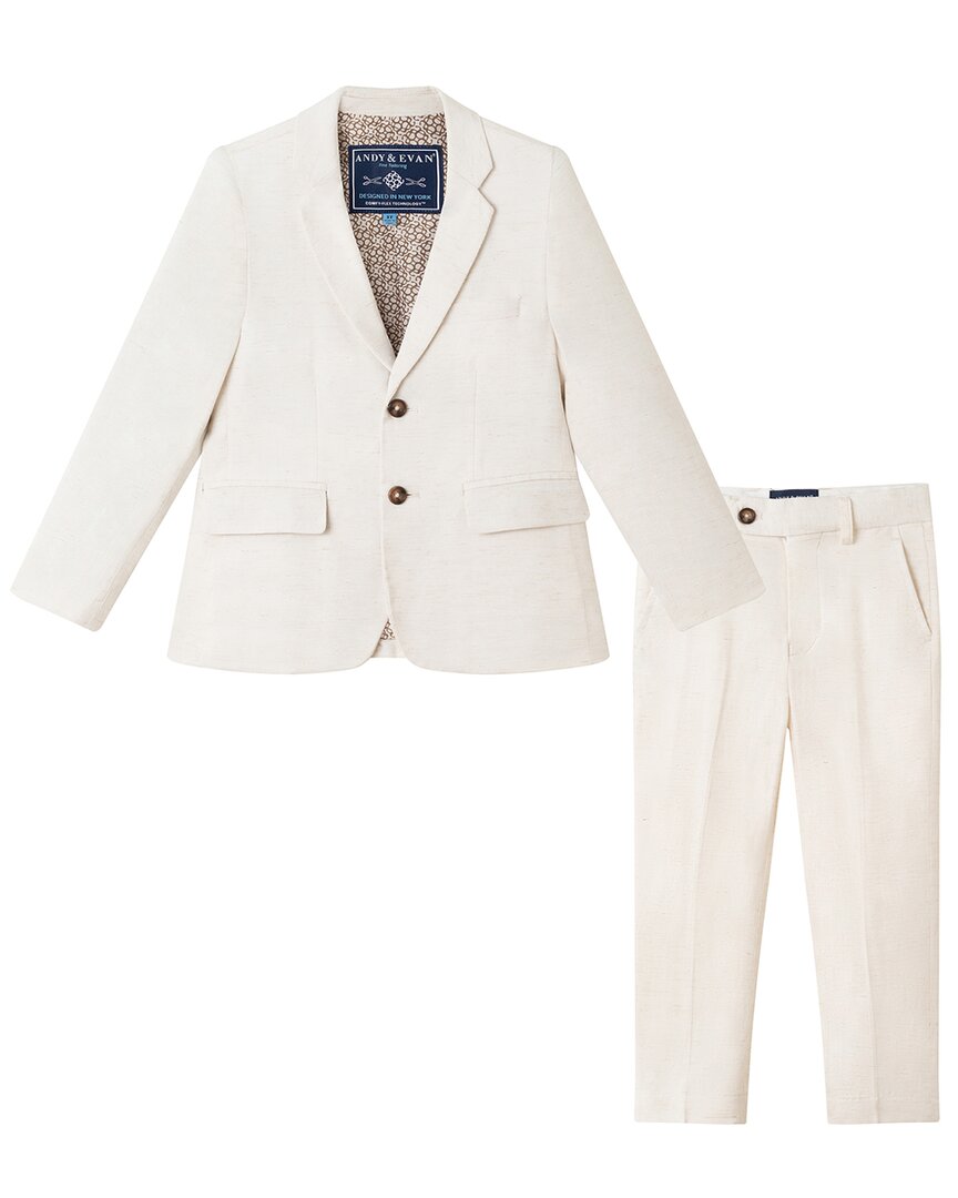 Andy & Evan Suit Set
