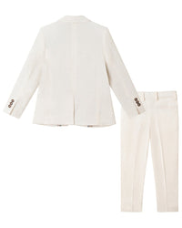 Andy & Evan Suit Set