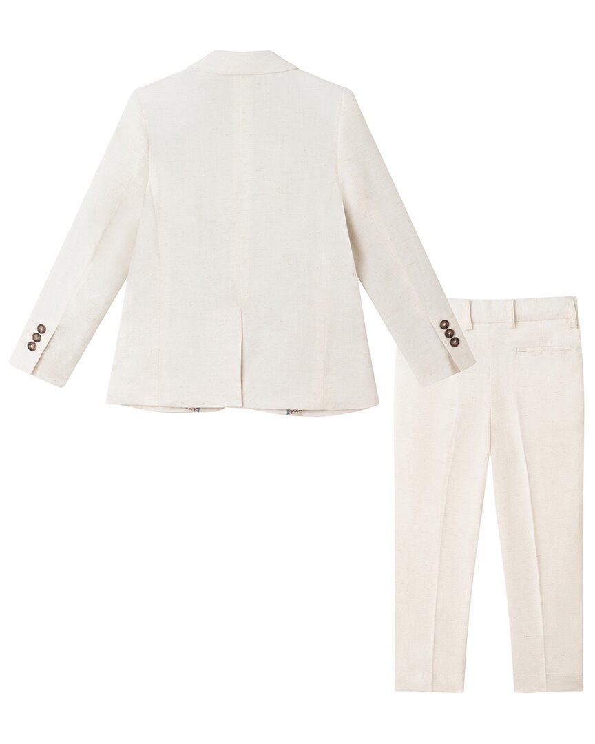 Andy & Evan Suit Set