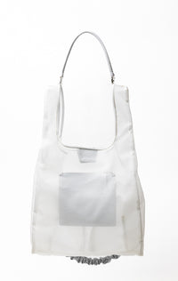 Hogan Sheer Shoulder Bag