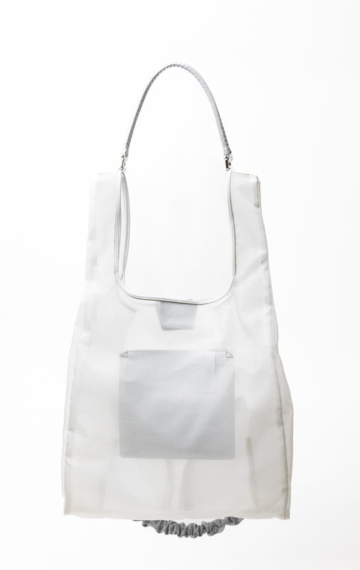 Hogan Sheer Shoulder Bag
