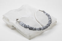 Hogan Sheer Shoulder Bag