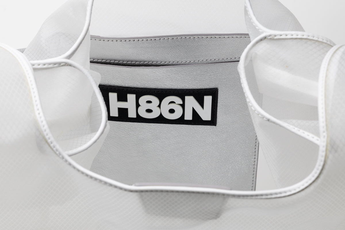 Hogan Sheer Shoulder Bag