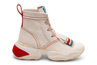 Hogan Interaction Hi-Tops