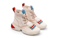Hogan Interaction Hi-Tops