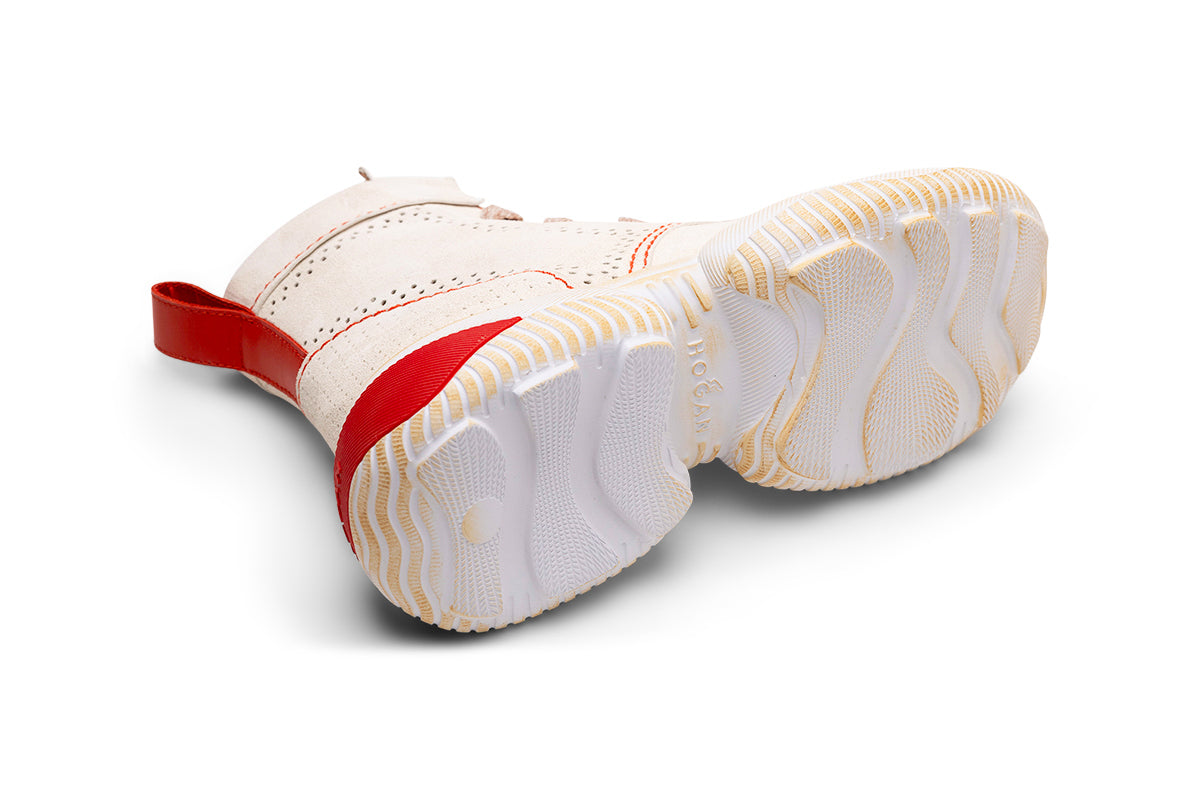 Hogan Interaction Hi-Tops