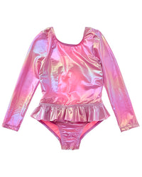 Beach Lingo Rash Suit
